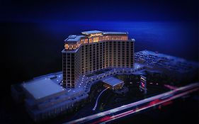 Beau Rivage Resort & Casino Biloxi, Ms